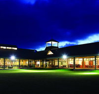 13th Beach Golf Lodges - Accommodation Whitsundays