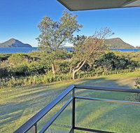 14 'Intrepid' 3 Intrepid Close - Unlimited magnificent water views