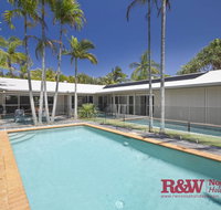 14 Witta Circle - Accommodation Whitsundays