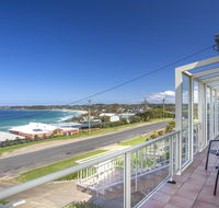 143 Mitchell Pde - Magnificent Outlook - Accommodation Whitsundays