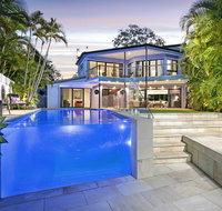 15 Ravenwood - Accommodation Whitsundays