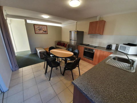 16 Lakeview Plaza - Accommodation Whitsundays 2