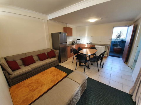 16 Lakeview Plaza - Accommodation Whitsundays 0