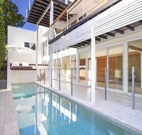 16 The Quarterdeck - Accommodation Whitsundays