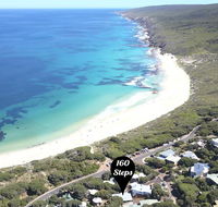 160 Steps... from Yallingup Beach - Accommodation Whitsundays