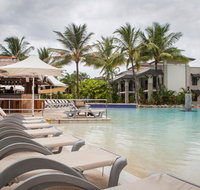 161 SEA TEMPLE LUXURY DIRECT STUDIO - Accommodation Whitsundays