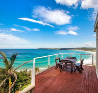 164 Mitchell Pde - Spectacular Views - Accommodation Whitsundays