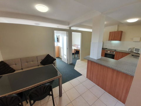17 Lakeview Plaza - Accommodation Whitsundays 1