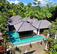 17 Wharf Street - Luxury Holiday Home - Accommodation Whitsundays