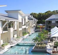 1770 Lagoons Central Apartment Resort - Accommodation Whitsundays