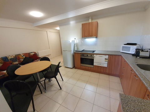 18 Lakeview Plaza - Accommodation Whitsundays 2