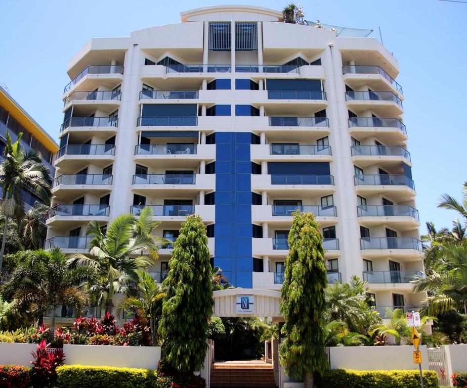Cairns QLD Accommodation Whitsundays