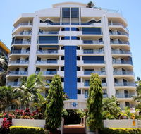 181 The Esplanade - Accommodation Whitsundays