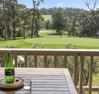 19 Buchan Street - Mollymooks Tee to Sea - Accommodation Whitsundays