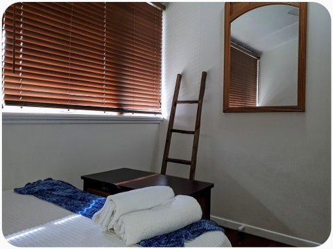 19 Grimshaw - Accommodation Whitsundays 1