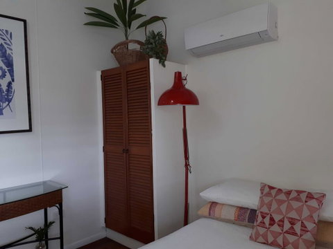 19 Grimshaw - Accommodation Whitsundays 3