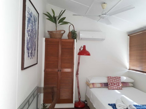 19 Grimshaw - Accommodation Whitsundays 2