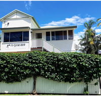 19 Grimshaw - Accommodation Whitsundays