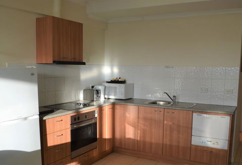 19 Lakeview Plaza - Accommodation Whitsundays 3