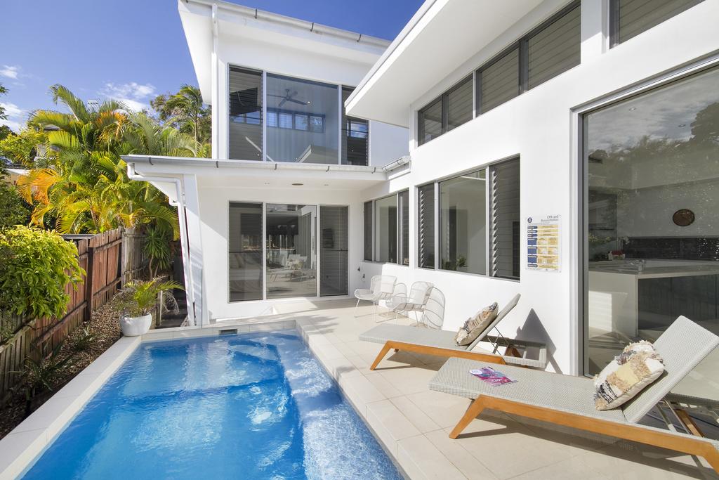 Noosa QLD Accommodation Whitsundays