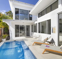 19 Nairana Rest - Accommodation Whitsundays