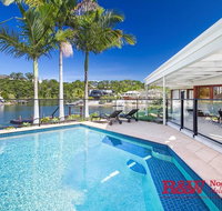 19 Wesley Court - Accommodation Whitsundays