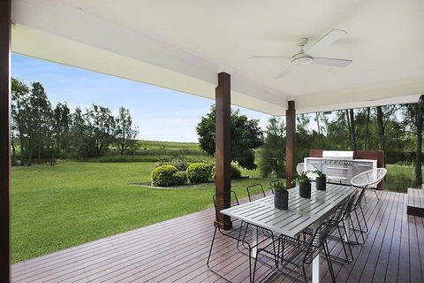 1OAK - Accommodation Whitsundays 1
