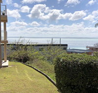 2 'Highpoint' 4 Magnus Street - two bedroom unit close to Nelson Bay CBD