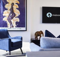 2 Bdrm 2 bthrm Apt with Balcony Views Pool and Gym - Accommodation Whitsundays