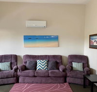 2 Bed Rooms Granny Flat - Complete Privacy - Accommodation Whitsundays