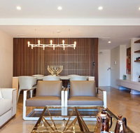 2 Bed Sydney Executive Apt Close to City - Accommodation Whitsundays