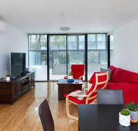 2 Bed/2 Bath Apartment Amazing Location - Accommodation Whitsundays