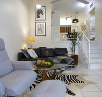 2 Bedroom close to CBD - Accommodation Whitsundays