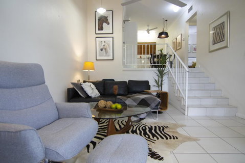 2 Bedroom Close To CBD - Accommodation Whitsundays 0