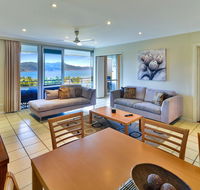 2 Bedroom Poinciana Lodge - Accommodation Whitsundays
