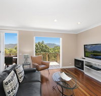 2 Bedroom Villa  Oaks Cypress Lakes Resort - Accommodation Whitsundays