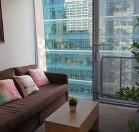 2 bedrooms CBD FREE Tram apartment Melb Central China Town Queen Victoria Market Melbourne University RMIT etc - Accommodation Whitsundays