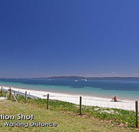 2/11a Christmas Bush Avenue - fantastic townhouse close to Dutchies Beach