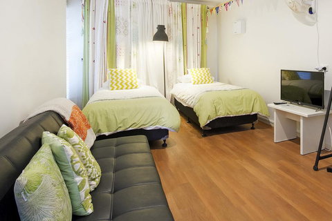2/22 Stevens - Accommodation Whitsundays 1