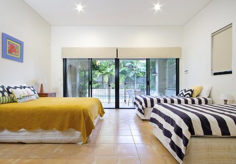 2/22 Stevens - Accommodation Whitsundays 2