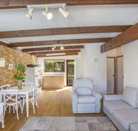 2/81 Clyde St - Villa De Golf at Mollymook - Accommodation Whitsundays