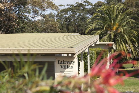 2/81 Clyde St - Villa De Golf At Mollymook - Accommodation Whitsundays 3