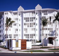 201 Lake Street - Accommodation Whitsundays