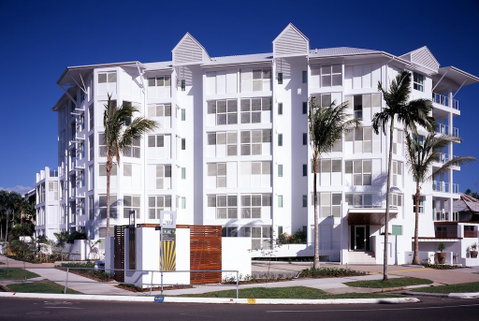 201 Lake Street - Accommodation Whitsundays 0