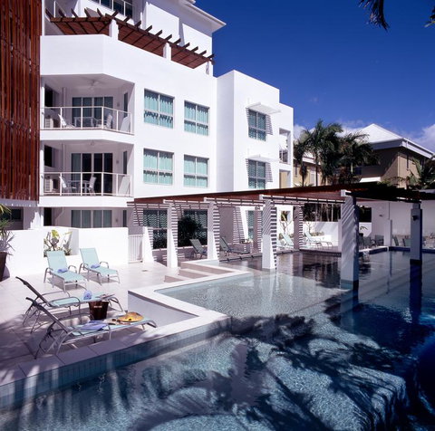 201 Lake Street - Accommodation Whitsundays 1