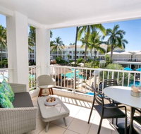 2121 BEACH CLUB - Accommodation Whitsundays