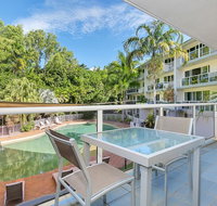 214 Spindle Cowrie Apartment - Accommodation Whitsundays