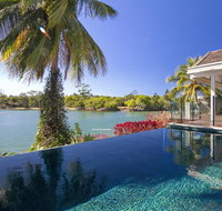 22 Noosa Parade - Accommodation Whitsundays