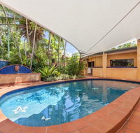 22 on Nautilus - Accommodation Whitsundays