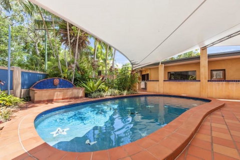 22 On Nautilus - Accommodation Whitsundays 0
